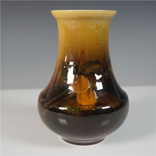 Rookwood Standard Glaze Vase, Harriet Rosemary Strafer, 517