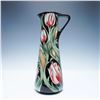 Image 1 : Moorcroft Pottery Race Against Time Trial Jug