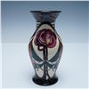 Image 3 : Moorcroft Vase, Melody Pattern