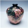 Image 1 : Moorcroft Vase, Oberon Pattern