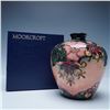 Image 5 : Moorcroft Vase, Oberon Pattern