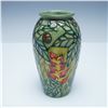 Image 2 : Moorcroft 'Rainforest' Limited Edition Vase