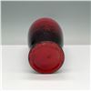 Image 3 : Royal Doulton Flambe Landscape Vase