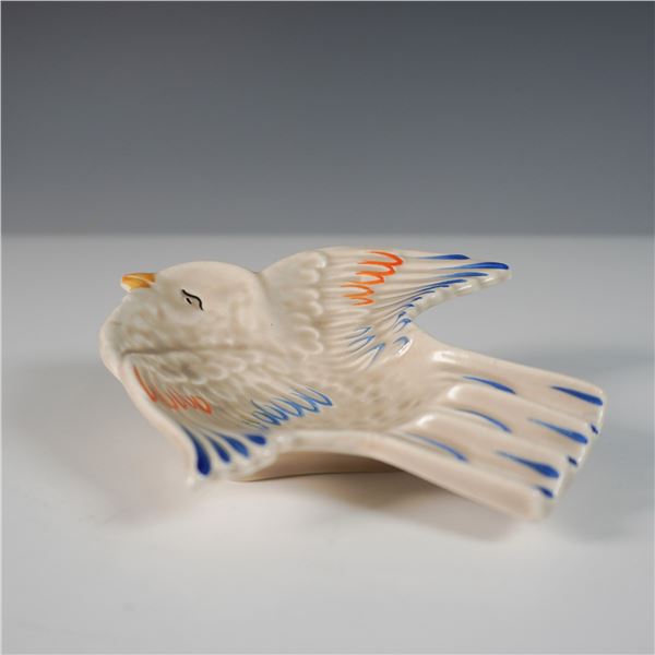 Clarice Cliff Flying Bird Dish