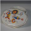 Image 3 : Rosenthal Porcelain Box, Geometric Design