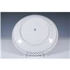 Image 3 : Schumann Bavaria Reticulated Plate, Floral Center