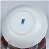 Image 7 : 7pc Arita Imari Porcelain Serving Bowls