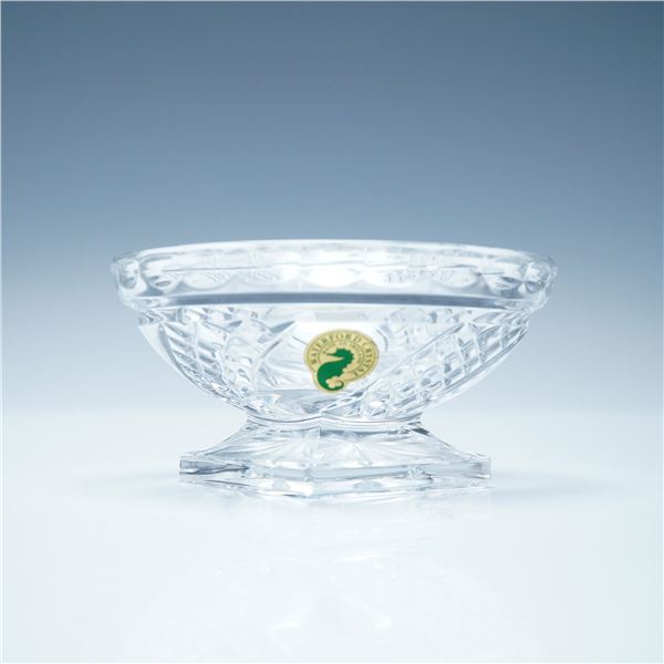 Waterford Crystal Arcade Votive Bowl