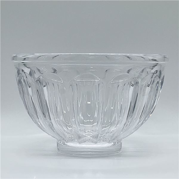 Orrefors Crystal Bowl