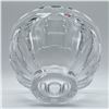 Image 3 : Orrefors Crystal Bowl