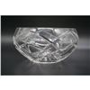 Image 1 : Cut Glass Bowl, Starburst