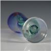 Image 4 : Vandermark Doug Merritt Art Glass Tulip Vase