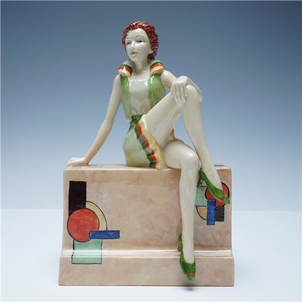 Kevin Francis Essence of June Limited Edition Figurine by Andy Moss