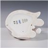 Image 4 : Bing & Grondahl Porcelain Figurine, Preening Cat