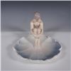 Image 2 : Bing & Grondahl Seated Boy on Shell Dish