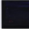 Image 2 : David Neri, Oil on Canvas, Pacific Evening, Signed
