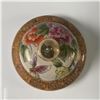 Image 4 : Large Japanese Hand Painted Covered Jar