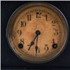 Image 3 : Antique Sessions Mantel Clock with Key
