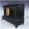 Image 5 : Antique Sessions Mantel Clock with Key