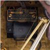 Image 4 : Revere Westminster Chime Mantel Clock, Telechron Motor