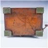 Image 7 : Revere Westminster Chime Mantel Clock, Telechron Motor