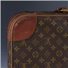 Image 2 : Louis Vuitton Monogram Canvas Suitcase