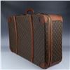 Image 5 : Louis Vuitton Monogram Canvas Suitcase