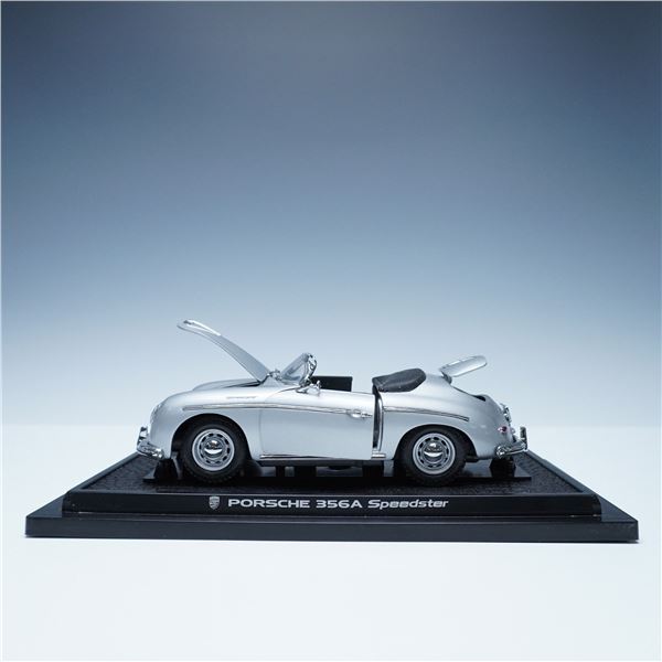 Kyosho Porsche 356A Speedster 1:18 Scale Model