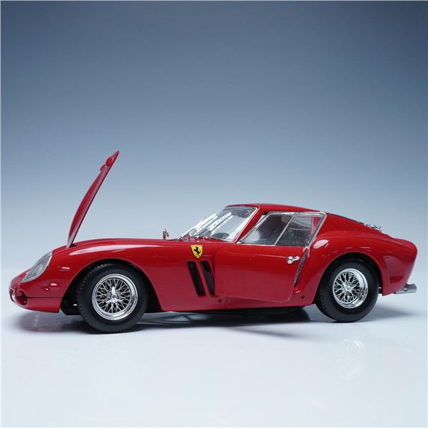 Guiloy Ferrari 250 GTO Die-Cast Model Car