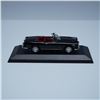 Image 3 : Minichamps Alfa Romeo 2600 Spider 1964 1:43 Diecast Model