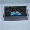 Image 2 : Minichamps Alfa Romeo 8C 2900 B Lungo Car Model 1:43 Scale