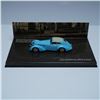 Image 3 : Minichamps Alfa Romeo 8C 2900 B Lungo Car Model 1:43 Scale