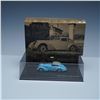 Image 5 : Minichamps Alfa Romeo 8C 2900 B Lungo Car Model 1:43 Scale