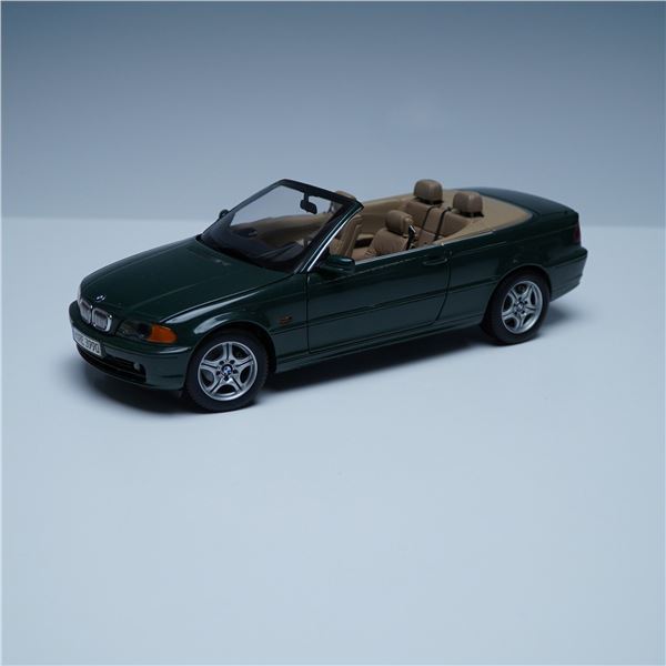 Kyosho BMW Cabriolet 1:18 Model