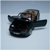 Image 4 : Kyosho BMW Cabriolet 1:18 Model