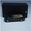 Image 6 : Kyosho BMW Cabriolet 1:18 Model