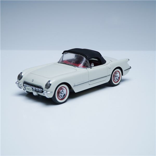 1953 Chevrolet Corvette 1:18 Scale Model