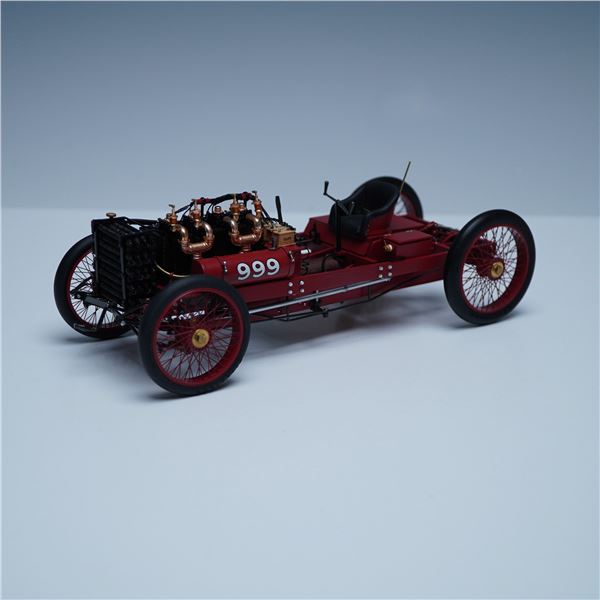 The Henry Ford 1902 Ford 999 Race Car Model, 1:18 Scale