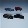 Image 2 : 5pc Diecast Model Car Collection