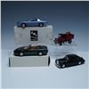 Image 3 : 5pc Diecast Model Car Collection