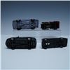 Image 4 : 5pc Diecast Model Car Collection