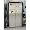 Image 1 : ARMOIRE EN METAL MASTERCRAFT 36 X 18 X 67.5"