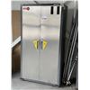 Image 1 : ARMOIRE EN MÉTAL MASTERCRAFT 36 X 18 X 67.5"