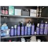 Image 1 : LOT DE PRODUITS D'ESTHÉTIQUE DIVERS