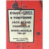 Image 3 : ENSEMBLE DE 2 CHANDELLES 6-TONNES