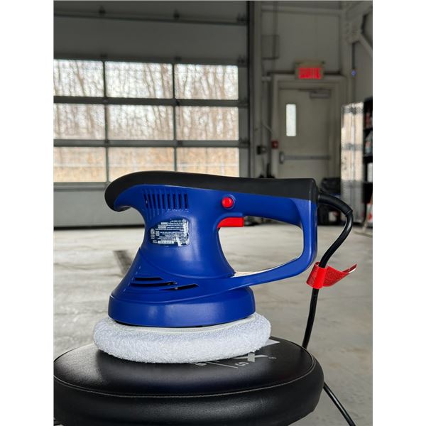 POLISSEUSE ORBITALE 8" SIMONIZ