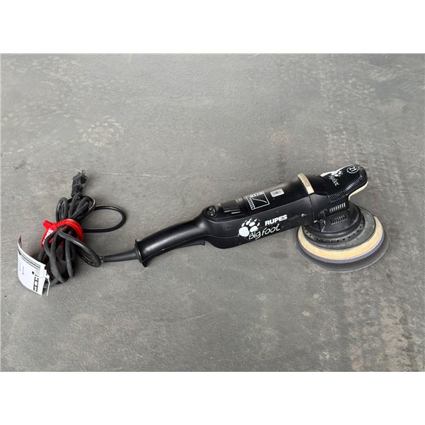 POLISSEUSE ORBITALE RUPS LMR2TH