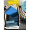 Image 2 : LOT D'ACCESSOIRES DE POLISSAGE ASSORTIS