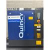 Image 2 : COMPRESSEUR D'AIR À VIS QUINCY QGS-15, 15 HP, 575 VOLTS (MANUTENTION REQUISE)