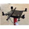 Image 2 : JACK A TRANSMISSION 1-1/2 TONNE
